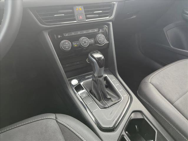 used 2024 Volkswagen Taos car, priced at $18,959