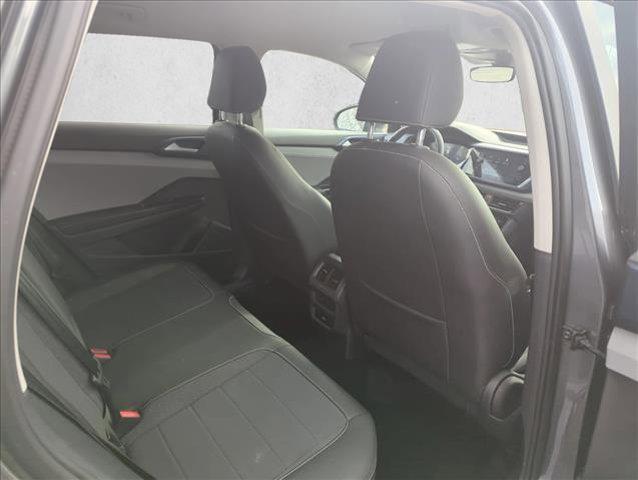 used 2024 Volkswagen Taos car, priced at $18,959