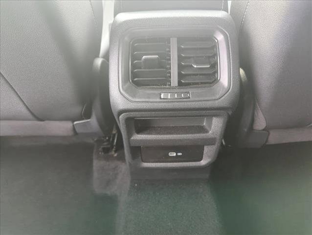 used 2024 Volkswagen Taos car, priced at $18,959