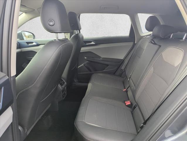 used 2024 Volkswagen Taos car, priced at $18,959