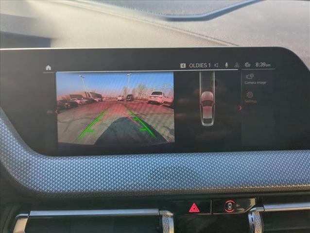 used 2023 BMW 228 Gran Coupe car, priced at $25,959