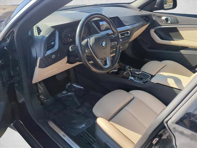 used 2023 BMW 228 Gran Coupe car, priced at $25,959