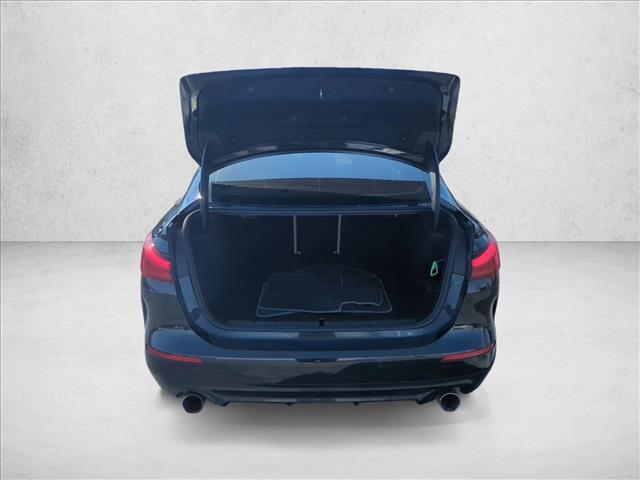 used 2023 BMW 228 Gran Coupe car, priced at $25,959