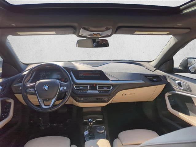 used 2023 BMW 228 Gran Coupe car, priced at $25,959