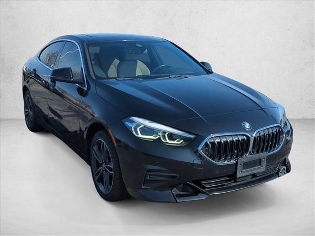 used 2023 BMW 228 Gran Coupe car, priced at $25,959