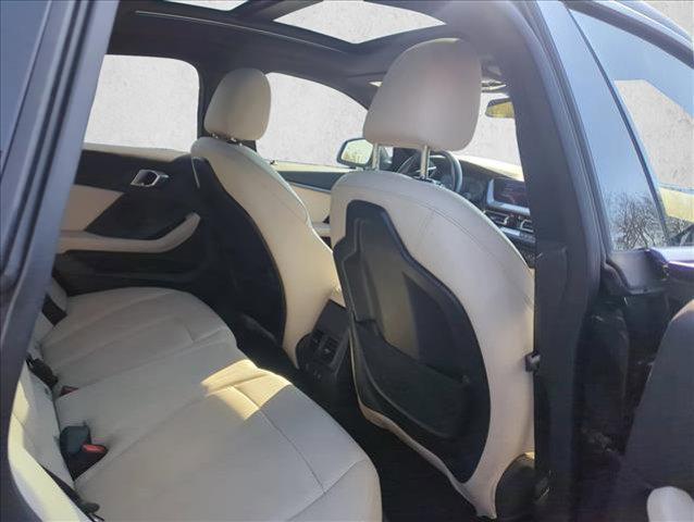 used 2023 BMW 228 Gran Coupe car, priced at $25,959