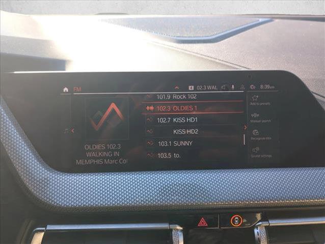 used 2023 BMW 228 Gran Coupe car, priced at $25,959