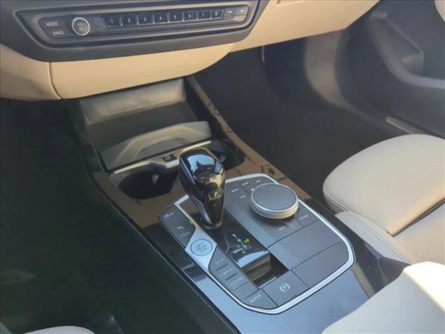 used 2023 BMW 228 Gran Coupe car, priced at $25,959