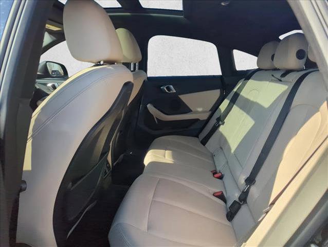 used 2023 BMW 228 Gran Coupe car, priced at $25,959