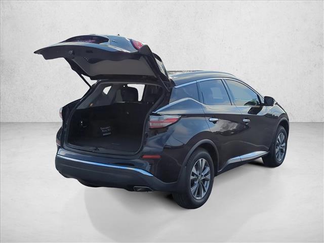 used 2018 Nissan Murano car, priced at $13,755