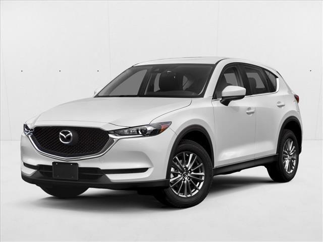 used 2019 Mazda CX-5 car, priced at $18,959