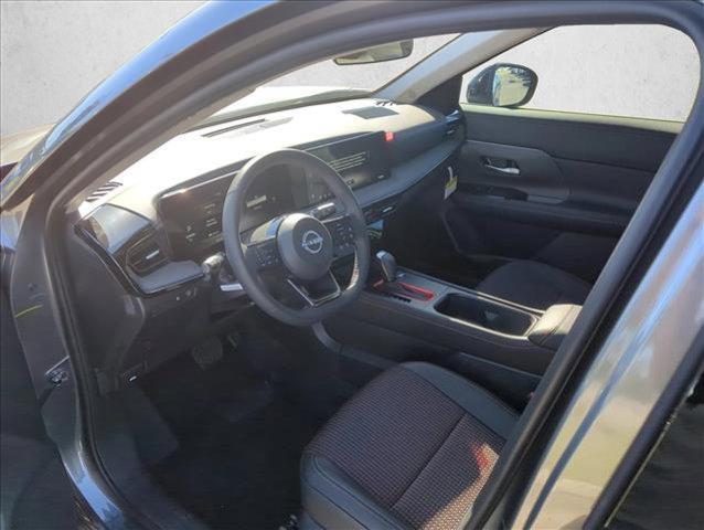 new 2026 Nissan Kicks car, priced at $27,342