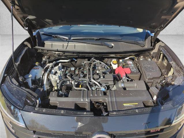 new 2026 Nissan Kicks car, priced at $27,342