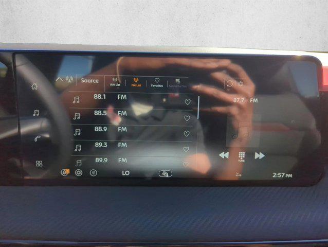 new 2026 Nissan Kicks car, priced at $27,841