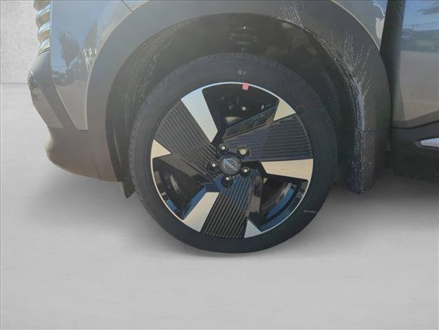 new 2026 Nissan Kicks car, priced at $27,342