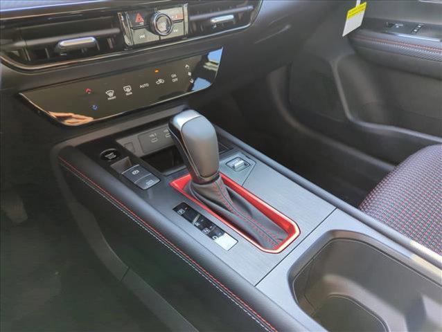 new 2026 Nissan Kicks car, priced at $27,342