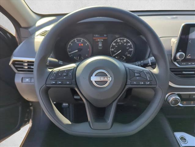 new 2025 Nissan Altima car, priced at $24,247