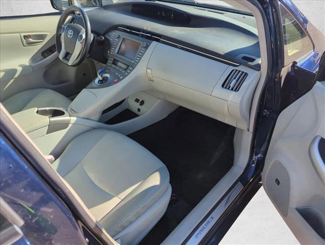 used 2012 Toyota Prius car, priced at $8,237