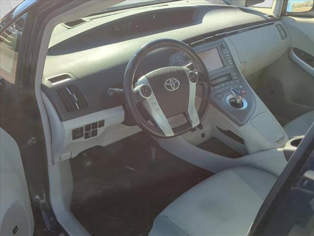 used 2012 Toyota Prius car, priced at $8,237