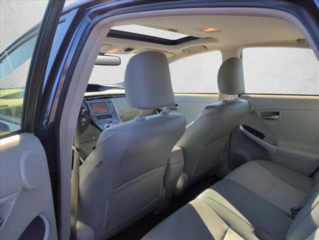 used 2012 Toyota Prius car, priced at $8,237