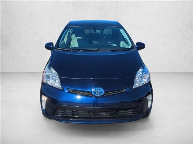 used 2012 Toyota Prius car, priced at $8,237