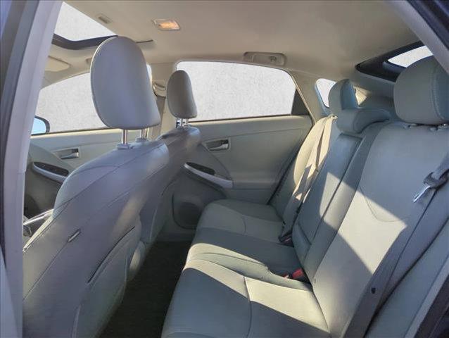 used 2012 Toyota Prius car, priced at $8,237