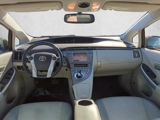 used 2012 Toyota Prius car, priced at $8,237