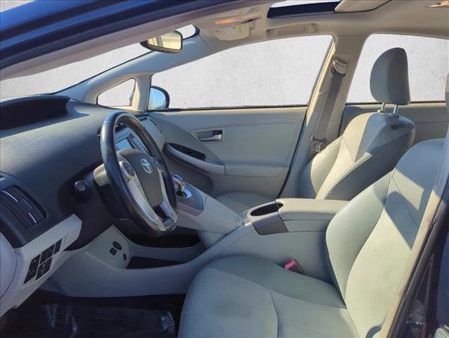 used 2012 Toyota Prius car, priced at $8,237