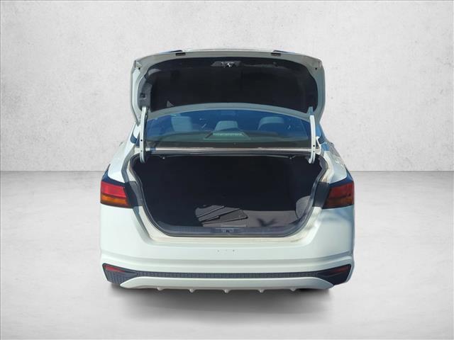 used 2022 Nissan Altima car, priced at $20,186
