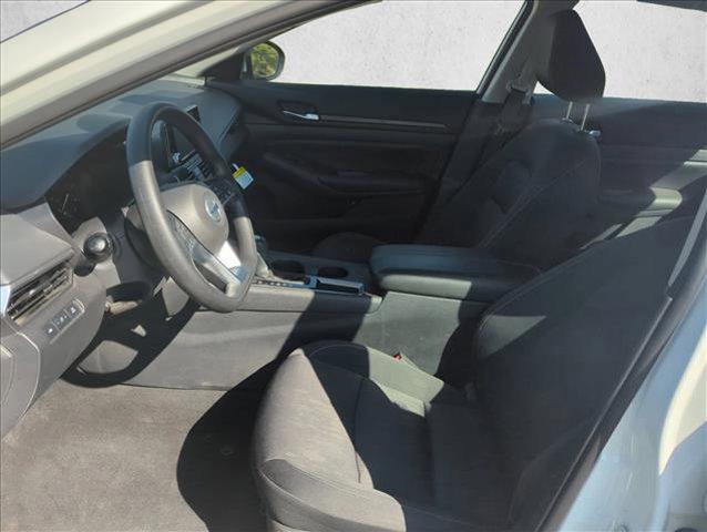 used 2022 Nissan Altima car, priced at $20,186