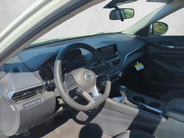 used 2022 Nissan Altima car, priced at $20,186