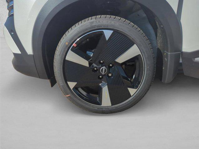 new 2026 Nissan Kicks car, priced at $27,928