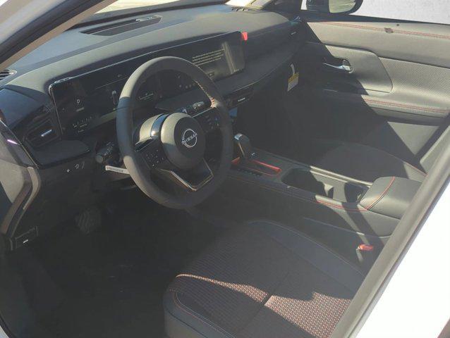 new 2026 Nissan Kicks car, priced at $27,928