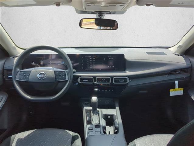 new 2026 Nissan Sentra car, priced at $25,094