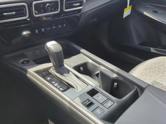 new 2026 Nissan Sentra car, priced at $25,094