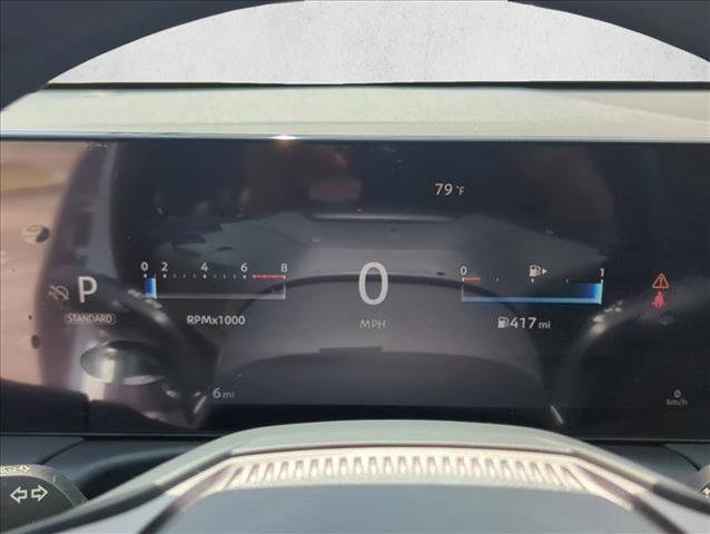 new 2026 Nissan Sentra car, priced at $25,094