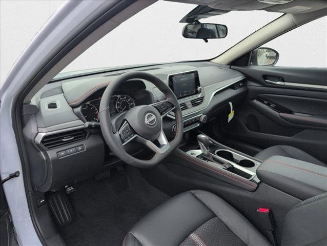 new 2025 Nissan Altima car, priced at $26,950