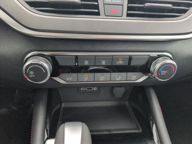 new 2025 Nissan Altima car, priced at $26,950