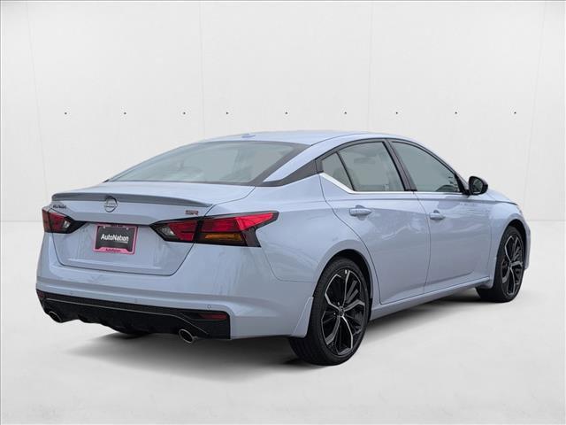 new 2025 Nissan Altima car, priced at $26,950