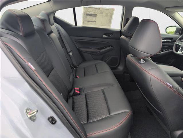 new 2025 Nissan Altima car, priced at $26,950