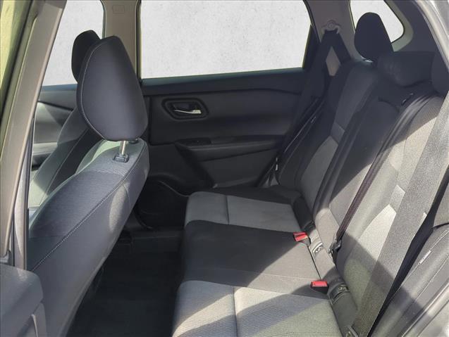used 2024 Nissan Rogue car, priced at $24,637