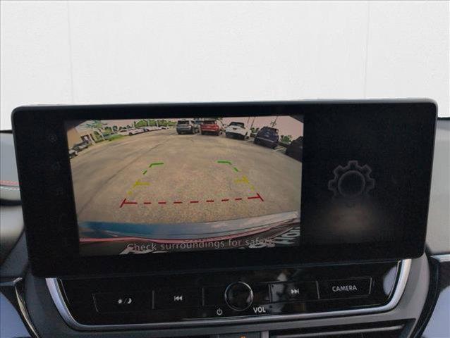 new 2025 Nissan Altima car, priced at $29,009