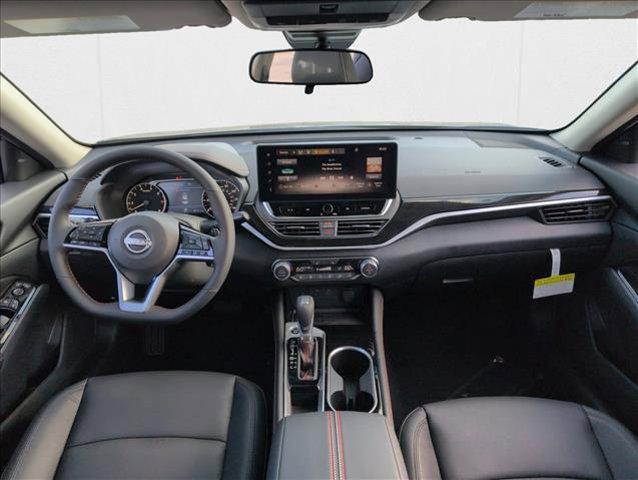 new 2025 Nissan Altima car, priced at $29,009