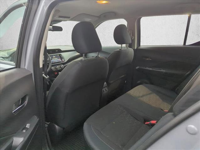 used 2023 Nissan Kicks car, priced at $16,959