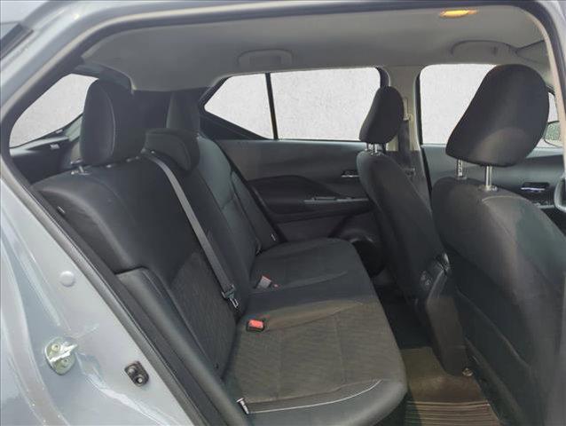 used 2023 Nissan Kicks car, priced at $16,959