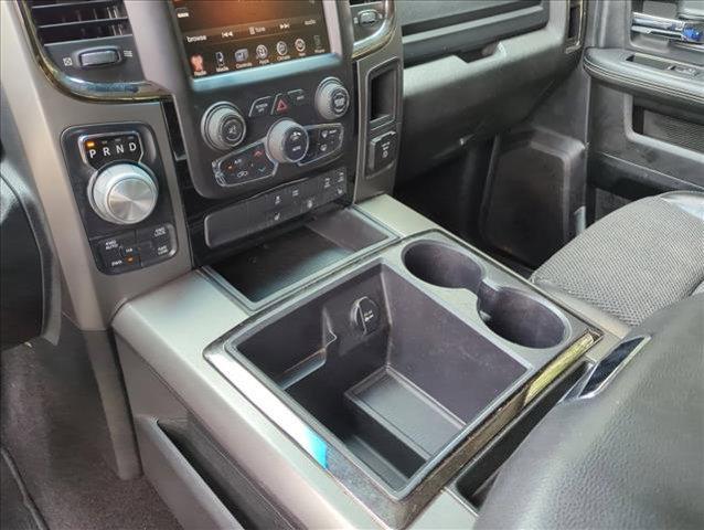 used 2014 Ram 1500 car, priced at $19,327
