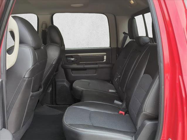 used 2014 Ram 1500 car, priced at $19,327