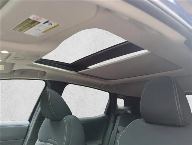 new 2026 Nissan Kicks car, priced at $26,494