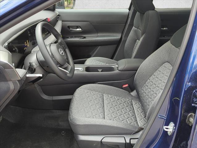 new 2026 Nissan Kicks car, priced at $26,494
