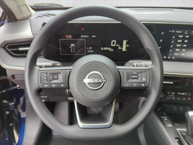 new 2026 Nissan Kicks car, priced at $26,494